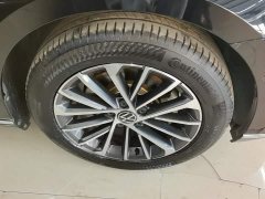 Volkswagen Magotan 2020 380TSI DSG Luxury - ფოტო 6