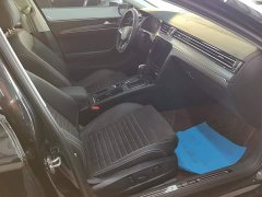 Volkswagen Magotan 2020 380TSI DSG Luxury - ფოტო 8