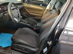 Volkswagen Magotan 2020 380TSI DSG Luxury - ფოტო 9