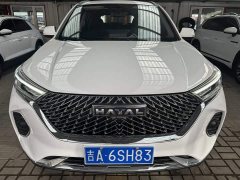Haval M6 2023 PLUS 1.5T DCT Elite Smart Connected Edition - ფოტო 1