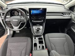 Haval M6 2023 PLUS 1.5T DCT Elite Smart Connected Edition - ფოტო 3