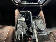 BMW 5 Series 525Li Luxury Package - ფოტო 12