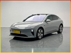 NIO ET5 75kWh - ფოტო 1