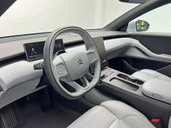 NIO ET5 75kWh - ფოტო 14