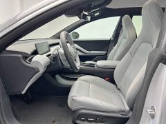 NIO ET5 75kWh - ფოტო 15