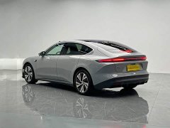 NIO ET5 75kWh - ფოტო 4