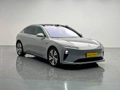 NIO ET5 75kWh - ფოტო 8