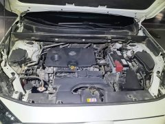 Toyota RAV4 2.0L CVT FWD Fashion Plus - ფოტო 10