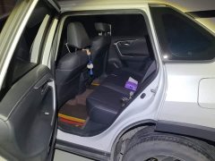 Toyota RAV4 2.0L CVT FWD Fashion Plus - ფოტო 11
