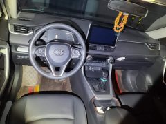 Toyota RAV4 2.0L CVT FWD Fashion Plus - ფოტო 12