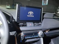 Toyota RAV4 2.0L CVT FWD Fashion Plus - ფოტო 13