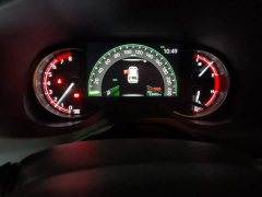 Toyota RAV4 2.0L CVT FWD Fashion Plus - ფოტო 14