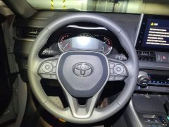 Toyota RAV4 2.0L CVT FWD Fashion Plus - ფოტო 15