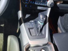 Toyota RAV4 2.0L CVT FWD Fashion Plus - ფოტო 16