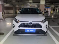 Toyota RAV4 2.0L CVT FWD Fashion Plus - ფოტო 2