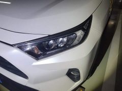 Toyota RAV4 2.0L CVT FWD Fashion Plus - ფოტო 5