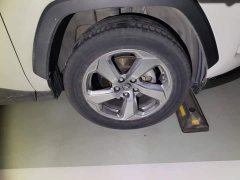 Toyota RAV4 2.0L CVT FWD Fashion Plus - ფოტო 6