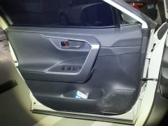 Toyota RAV4 2.0L CVT FWD Fashion Plus - ფოტო 7