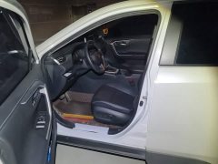 Toyota RAV4 2.0L CVT FWD Fashion Plus - ფოტო 9