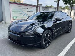 Zeekr 001 YOU Edition 100kWh - ფოტო 1