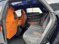Zeekr 001 YOU Edition 100kWh - ფოტო 11