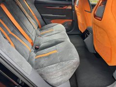 Zeekr 001 YOU Edition 100kWh - ფოტო 12