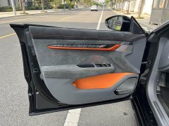 Zeekr 001 YOU Edition 100kWh - ფოტო 14