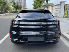 Zeekr 001 YOU Edition 100kWh - ფოტო 17
