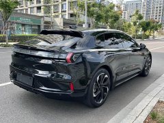Zeekr 001 YOU Edition 100kWh - ფოტო 19