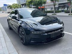 Zeekr 001 YOU Edition 100kWh - ფოტო 3
