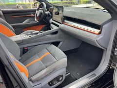 Zeekr 001 YOU Edition 100kWh - ფოტო 9
