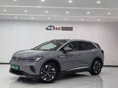 Volkswagen ID.4 CROZZ Long Range PURE Edition - ფოტო 1
