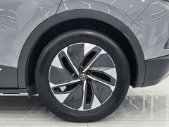 Volkswagen ID.4 CROZZ Long Range PURE Edition - ფოტო 3