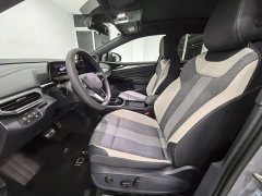 Volkswagen ID.4 CROZZ Long Range PURE Edition - ფოტო 4