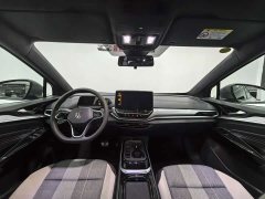 Volkswagen ID.4 CROZZ Long Range PURE Edition - ფოტო 5