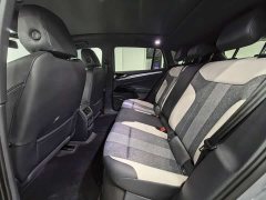 Volkswagen ID.4 CROZZ Long Range PURE Edition - ფოტო 6