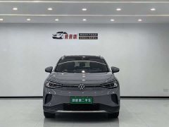 Volkswagen ID.4 CROZZ Long Range PURE Edition - ფოტო 7