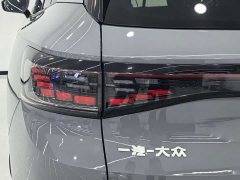 Volkswagen ID.4 CROZZ Long Range PURE Edition - ფოტო 8