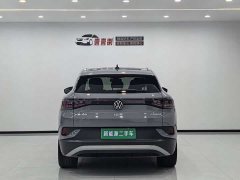 Volkswagen ID.4 CROZZ Long Range PURE Edition - ფოტო 9