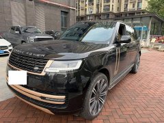 Land Rover Range Rover 3.0L V6 400PS Extended Wheelbase Prestige Edition - ფოტო 1
