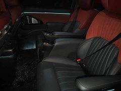 GAC Aion M8 Master Series 400T Flagship - ფოტო 11