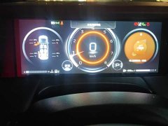 GAC Aion M8 Master Series 400T Flagship - ფოტო 14