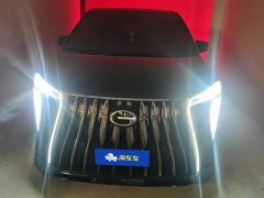 GAC Aion M8 Master Series 400T Flagship - ფოტო 2