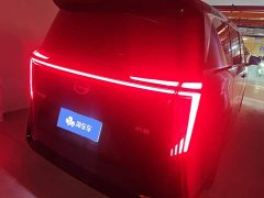 GAC Aion M8 Master Series 400T Flagship - ფოტო 3