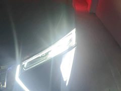 GAC Aion M8 Master Series 400T Flagship - ფოტო 5