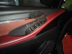 GAC Aion M8 Master Series 400T Flagship - ფოტო 7