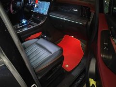 GAC Aion M8 Master Series 400T Flagship - ფოტო 8
