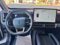 Chery iCAR 03 401km FWD Standard Advanced Edition - ფოტო 10