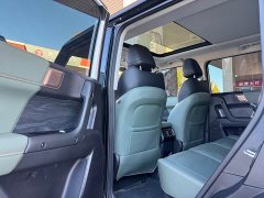 Chery iCAR 03 401km FWD Standard Advanced Edition - ფოტო 4