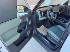 Chery iCAR 03 401km FWD Standard Advanced Edition - ფოტო 6